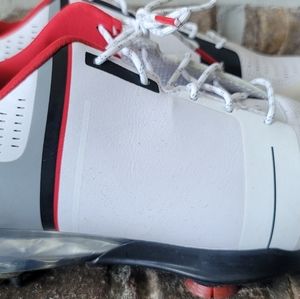 Under Armor Spieth Golf Shoes